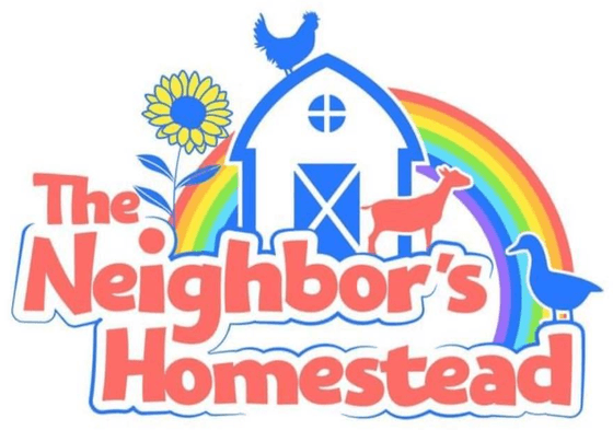The Neighbor's Homestead